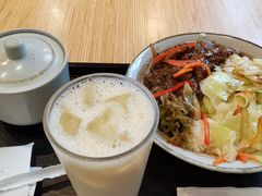 -永和大王(浦东南路店)
