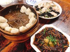 鲜肉小笼-吾介小籠館