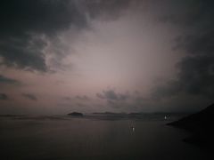 -北岐滩涂