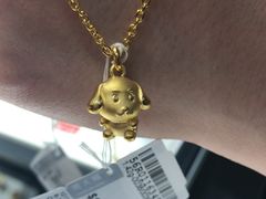 -周大福(上水新都广场店)