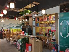 -开味馆饭铺(站前西路店)