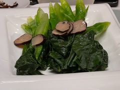 -功德林素菜饭庄(前门店)