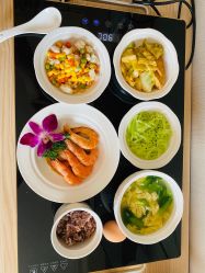 -养月堂中医养生月子会所(中心妇产店)