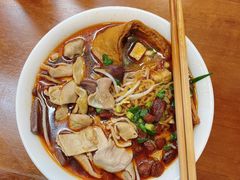 -蒋家肠旺面馆(合群路店)