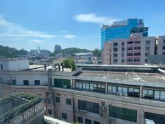 -佛山顺德香云纱园林酒店(清晖园店)