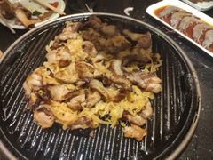 -百味源炭火烤翅 ·夜市大排档(酒仙桥店)