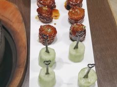 -老牌坊鲁菜名店(宽厚里店)