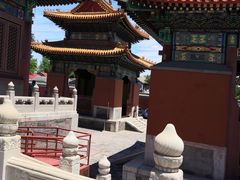 -历代帝王庙博物馆