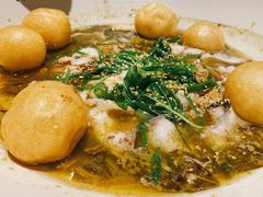 -友达面馆(广州总店)