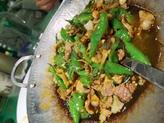 -费大厨辣椒炒肉(太平老街店)