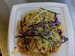 凉皮-潼十三肉夹馍(东单店)