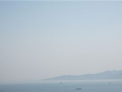 海景-维多利亚海景酒店公寓(栈桥火车站店)