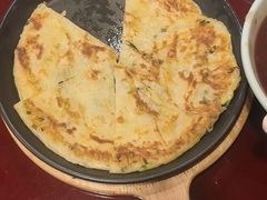 -宏状元现熬粥·京味菜(五棵松店)
