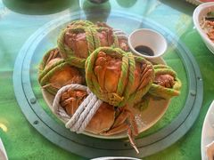 -盛港湾海鲜食府(黄沙店)