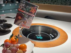 -芸山季·云南山珍菌火锅(南翔印象城MEGA店)