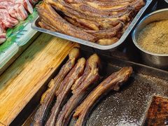 -毅祥斋老孙家泡馍(西羊市店)