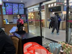 -小杨生煎(龙阳广场店)