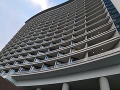 -芽庄喜来登水疗酒店