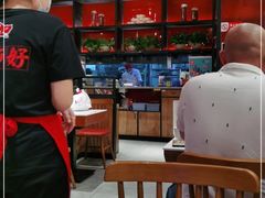 大堂-渝是乎酸菜鱼(龙旗购物中心店)