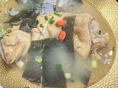 -大王油茶(二厂文创公园店)