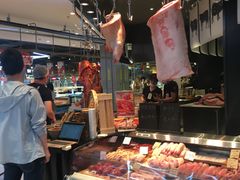 -盒马鲜生(莱蒙都会店)