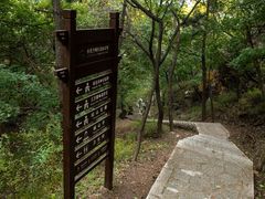 -金龙寺国家森林公园