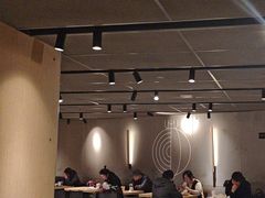 -麦当劳(中山公园龙之梦店)