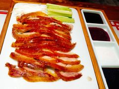 -吉祥春饼·烤鸭(国贸店)