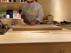 -鮨青(恒基名人购物中心店)