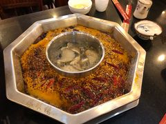 -陈眼镜火锅(总店)