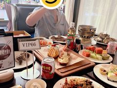 -朗丽兹餐厅