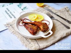 -海上驿站渔家菜馆