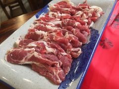 -燚焱炎火铜锅涮·烧烤