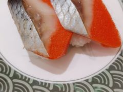 -万岁寿司(蓬江万达店)