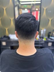 -贝勒爷专业男发