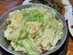 -卢庄(江汉路店)