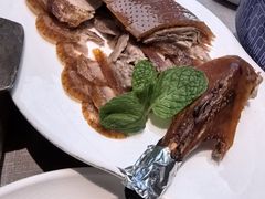 -北平食府·北京烤鸭(北京西站六里桥店)