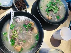 -桃园眷村(万象天地店)