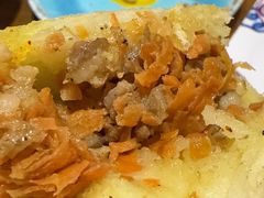 -蒙亨·手把肉·蒙古包文化主题餐厅(天恒广场店)