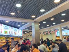 大堂-江二娃串串香(科园四路总店)