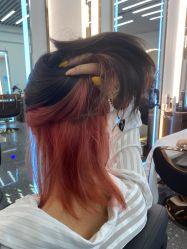-Mix Boom Hair salon
