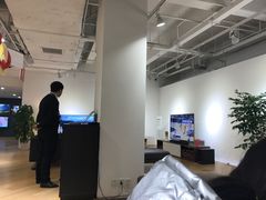 -Sony Store 索尼(上海淮海中路店)