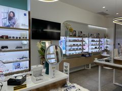 -无界眼镜MaxLess(南翔印象城店)