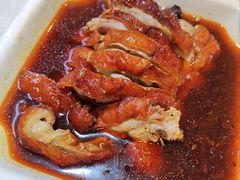 -蒲氏烤鸭(百寿路店)