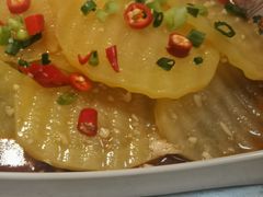 -和庆斋羊蝎子火锅·碳缸烧烤(顺义旗舰店)