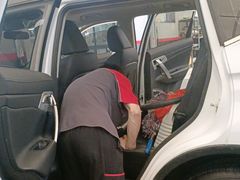 -哈贝卡汽车服务连锁(高新二路店)