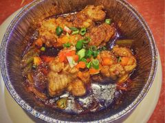 -金刚山烧烤(红旗大街店)