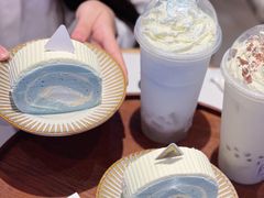 -KNOTKNOT珞珞·日式甜品(K11店)