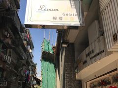 -柠檬车露(卖草地店)