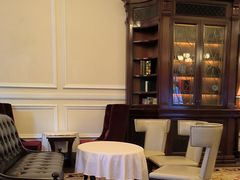 -Salon de Ville浦江汇(上海外滩华尔道夫酒店店)